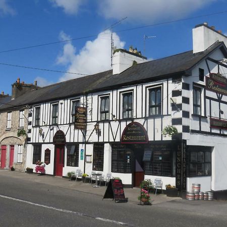 Riverside Guesthouse Charlestown Exterior foto